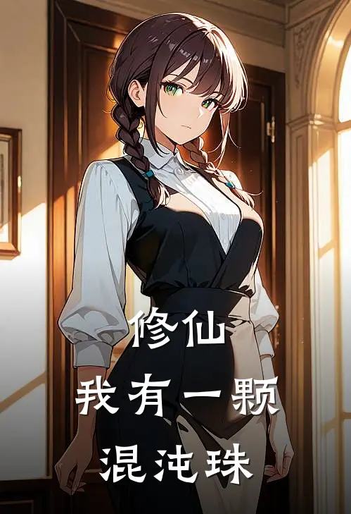 修仙：我有一颗混沌珠