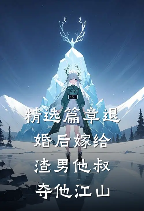精选篇章退婚后嫁给渣男他叔,夺他江山