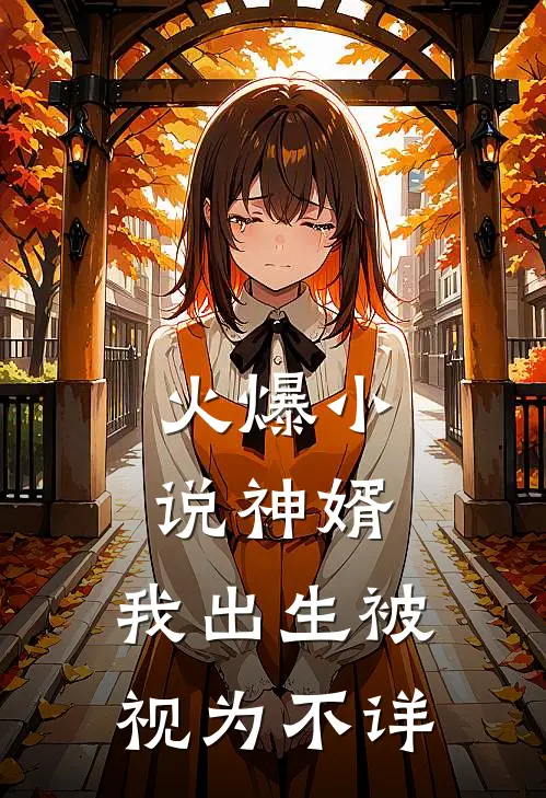 火爆小说神婿:我出生被视为不详
