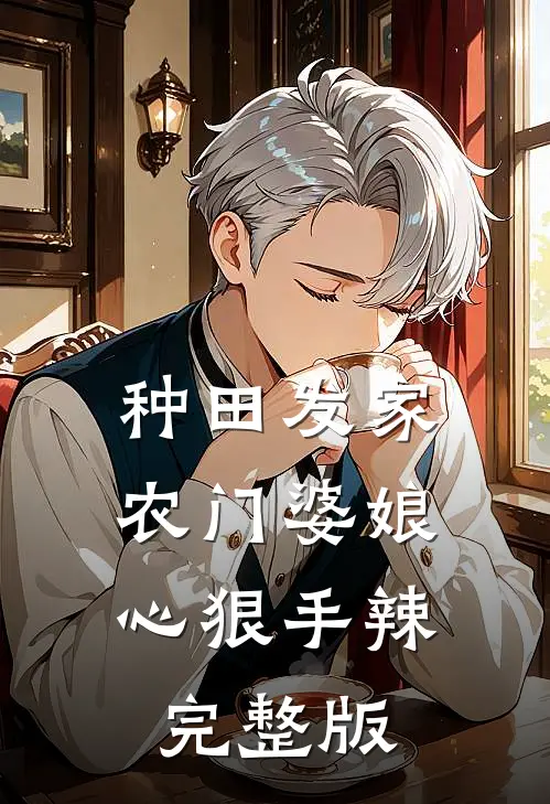 种田发家:农门婆娘心狠手辣完整版