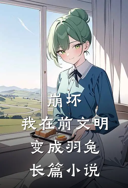 崩坏：我在前文明变成羽兔长篇小说