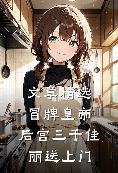 文章精选冒牌皇帝，后宫三千佳丽送上门