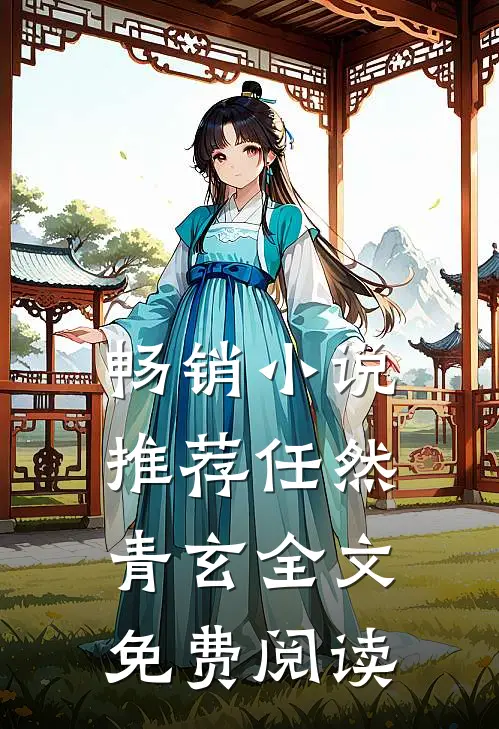 畅销小说推荐任然青玄全文免费阅读
