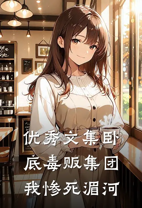 优秀文集卧底毒贩集团,我惨死湄河
