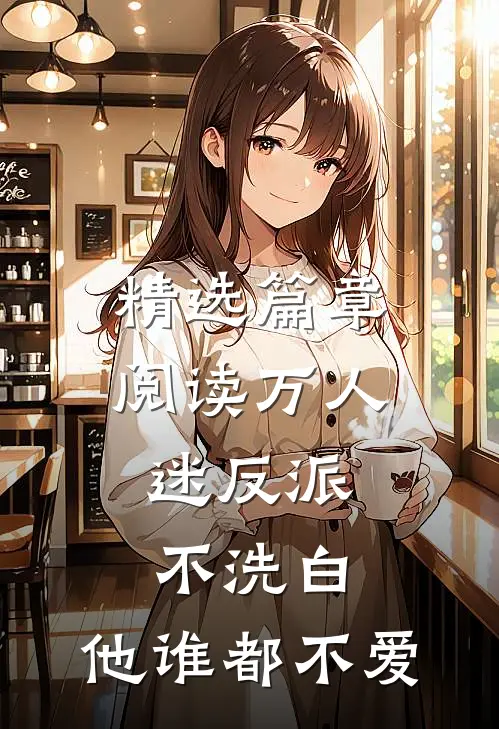 精选篇章阅读万人迷反派：不洗白，他谁都不爱