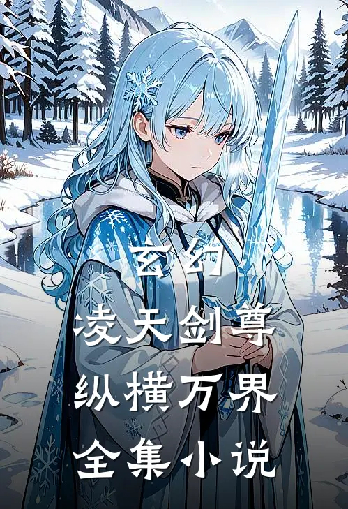 玄幻：凌天剑尊纵横万界全集小说
