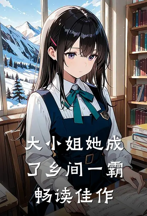大小姐她成了乡间一霸畅读佳作