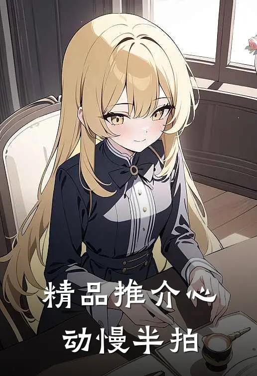 精品推介心动慢半拍