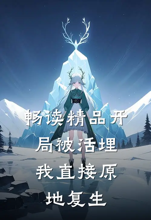 畅读精品开局被活埋,我直接原地复生