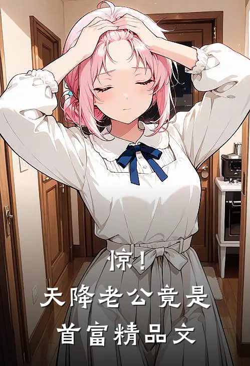 惊！天降老公竟是首富精品文