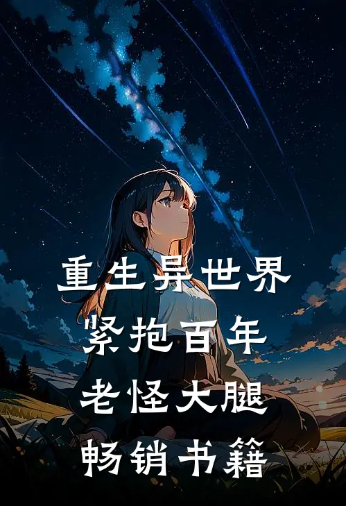 重生异世界：紧抱百年老怪大腿畅销书籍