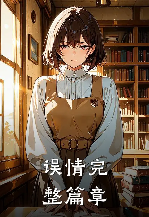 误情完整篇章
