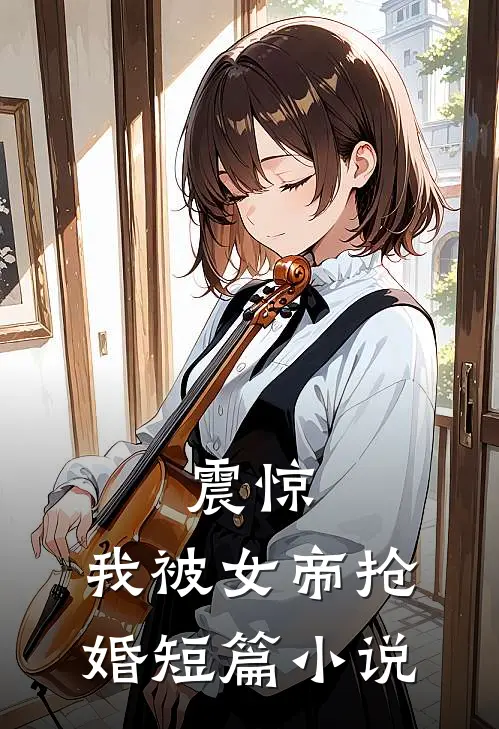 震惊，我被女帝抢婚短篇小说