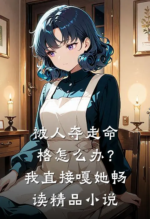 被人夺走命格怎么办？我直接嘎她畅读精品小说