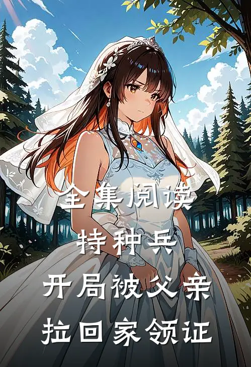 全集阅读特种兵:开局被父亲拉回家领证