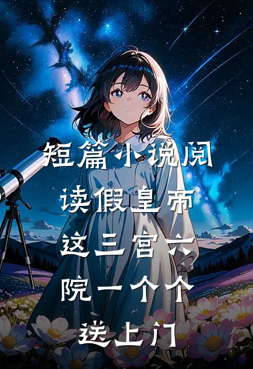短篇小说阅读假皇帝,这三宫六院一个个送上门
