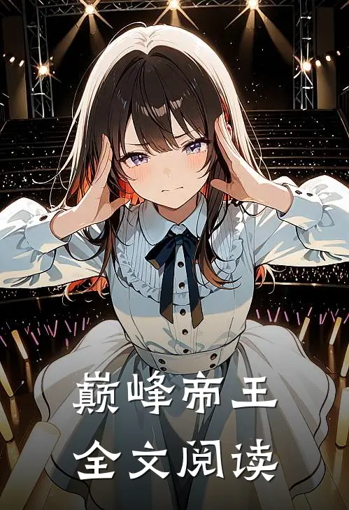 巅峰帝王全文阅读