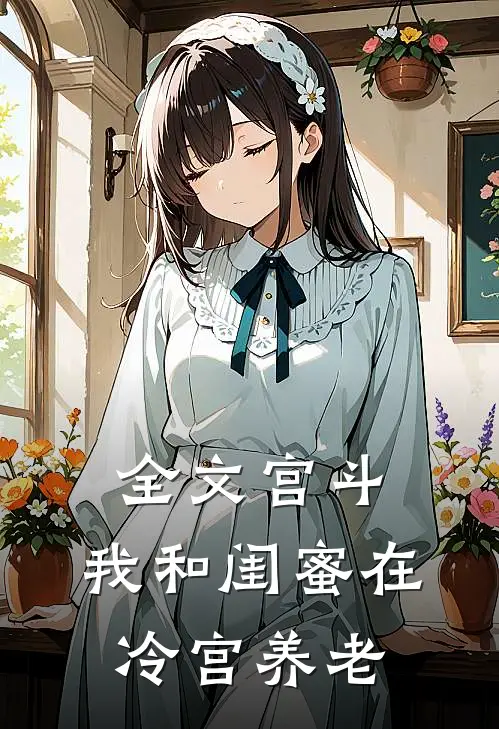 全文宫斗:我和闺蜜在冷宫养老