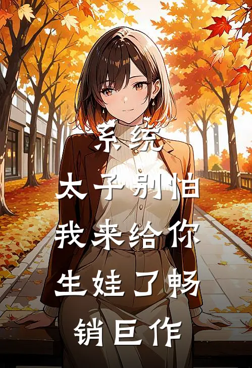 系统:太子别怕,我来给你生娃了畅销巨作