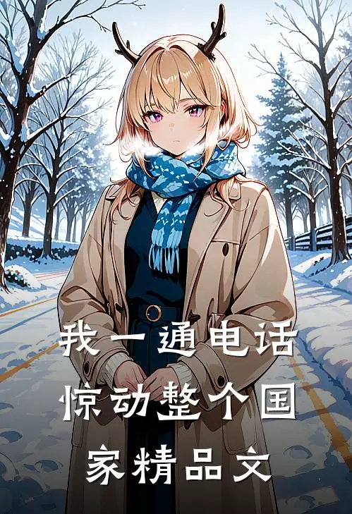 我一通电话，惊动整个国家精品文