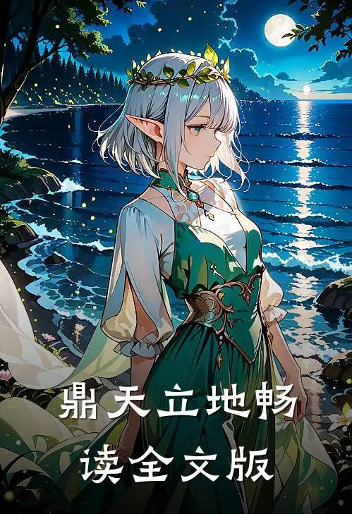 鼎天立地畅读全文版