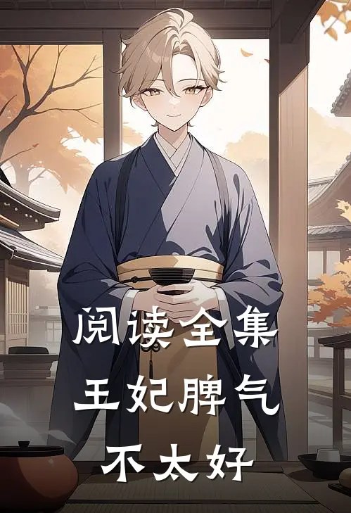阅读全集王妃脾气不太好