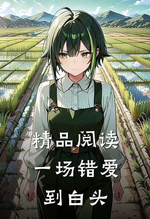 精品阅读一场错爱到白头