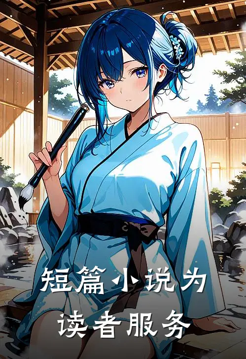 短篇小说为读者服务