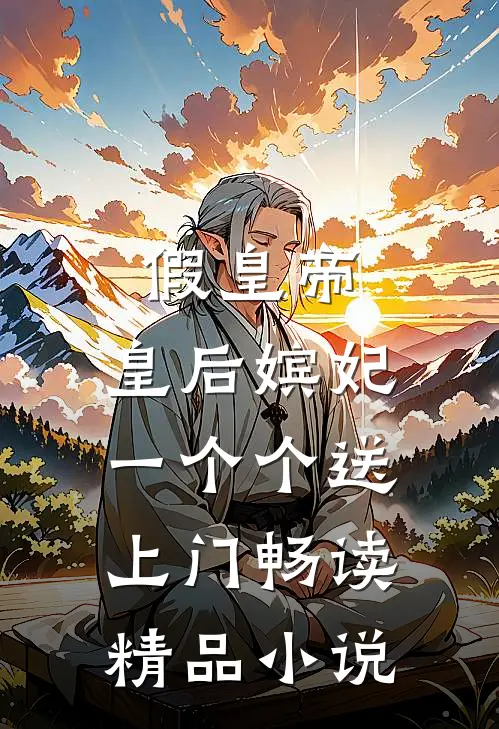 假皇帝，皇后嫔妃一个个送上门畅读精品小说