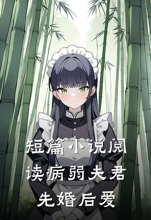 短篇小说阅读病弱夫君先婚后爱