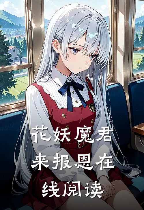 花妖魔君来报恩在线阅读