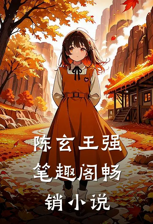陈玄王强 笔趣阁畅销小说