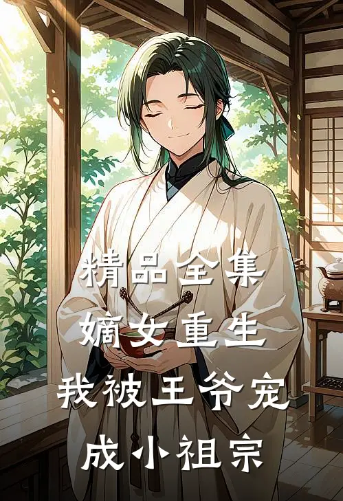 精品全集嫡女重生：我被王爷宠成小祖宗