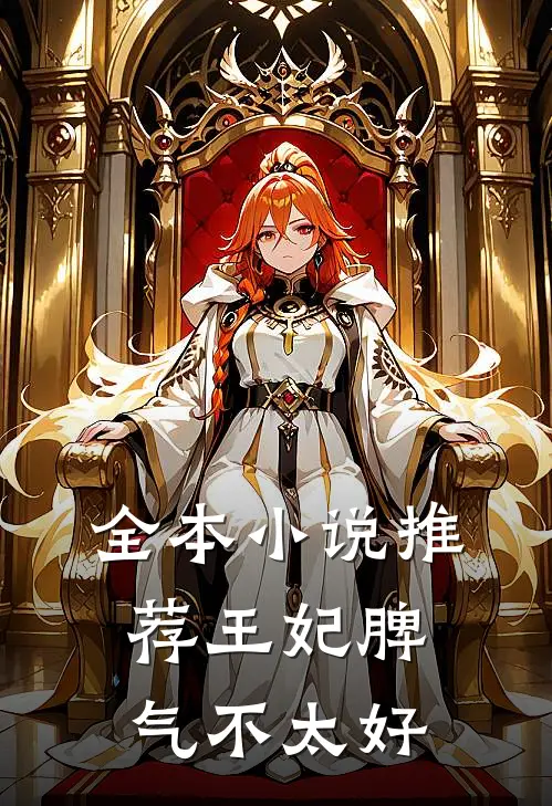 全本小说推荐王妃脾气不太好