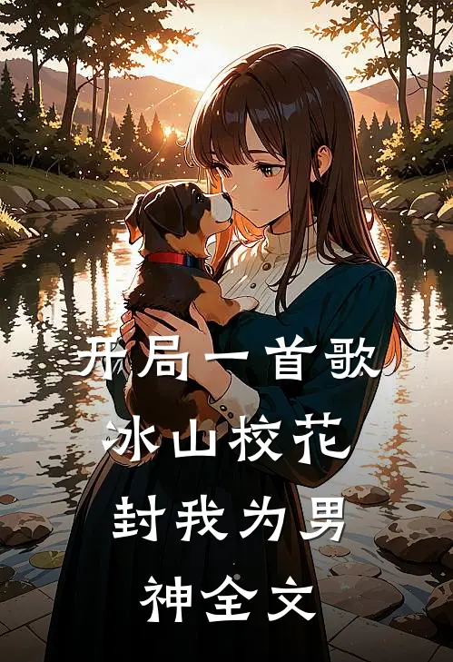开局一首歌，冰山校花封我为男神全文
