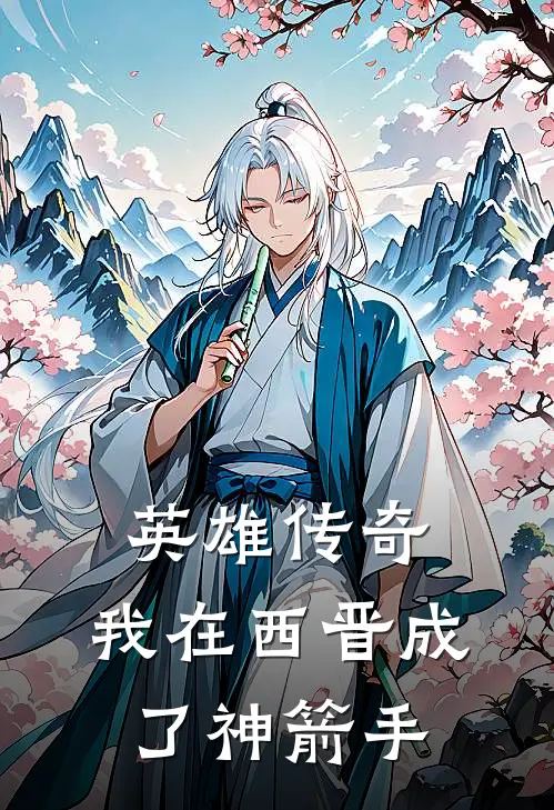 英雄传奇:我在西晋成了神箭手