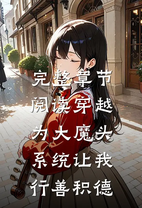 完整章节阅读穿越为大魔头，系统让我行善积德