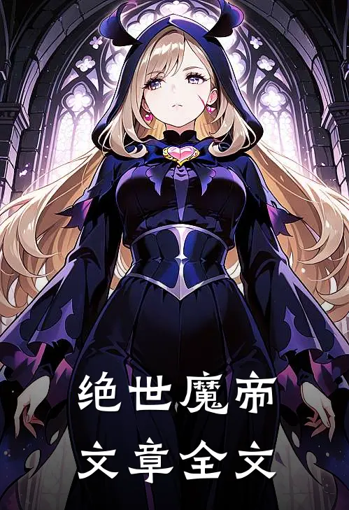 绝世魔帝文章全文