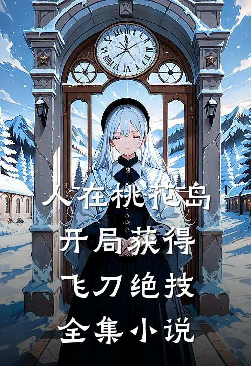 人在桃花岛,开局获得飞刀绝技全集小说