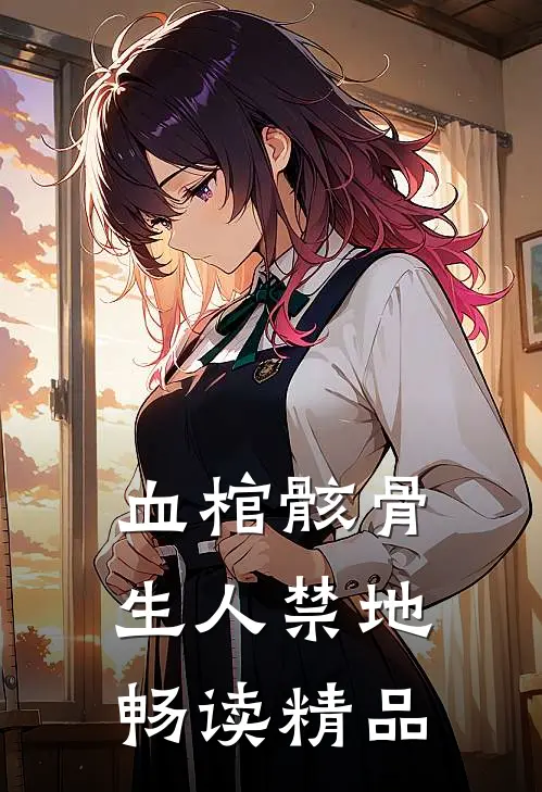 血棺骸骨,生人禁地畅读精品