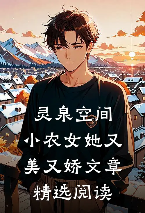 灵泉空间：小农女她又美又娇文章精选阅读