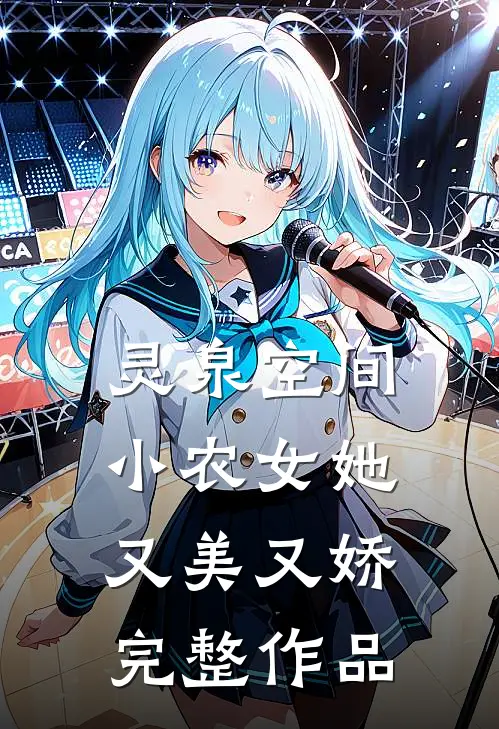 灵泉空间：小农女她又美又娇完整作品