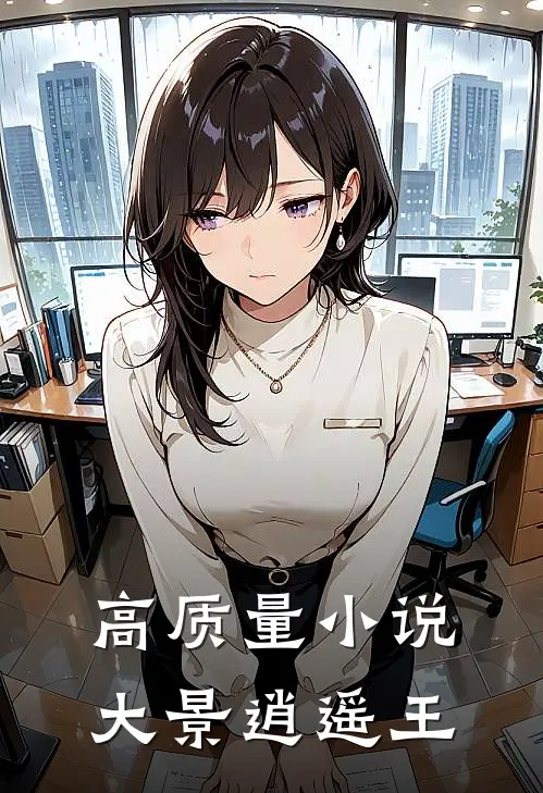 高质量小说大景逍遥王