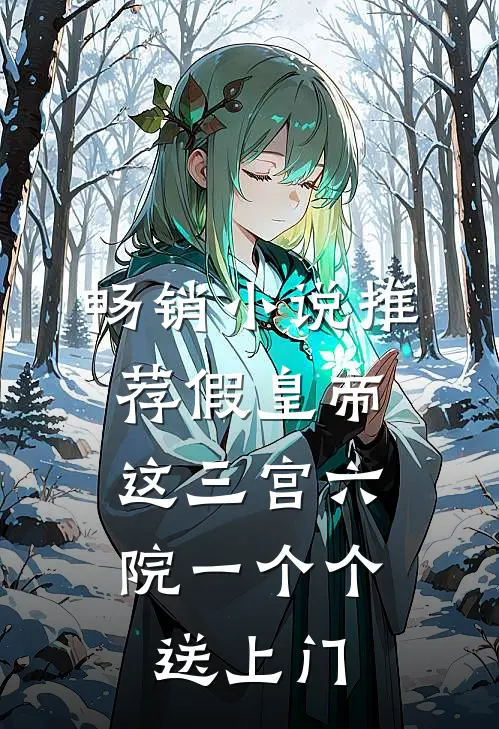 畅销小说推荐假皇帝,这三宫六院一个个送上门