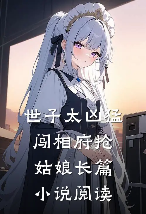 世子太凶猛:闯相府抢姑娘长篇小说阅读