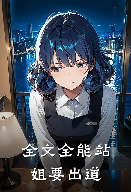 全文全能站姐要出道