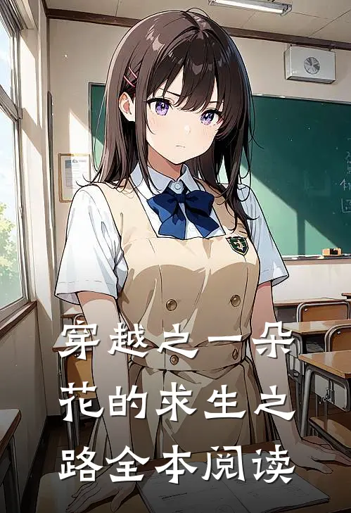 穿越之一朵花的求生之路全本阅读