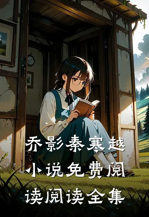 乔影秦寒越小说免费阅读阅读全集