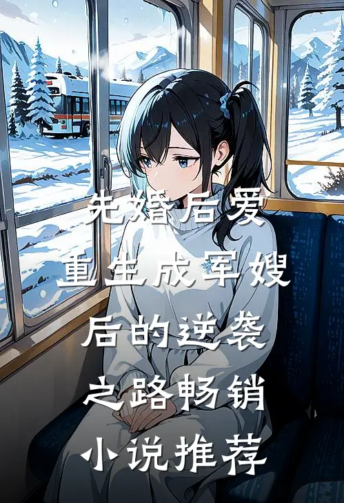 先婚后爱:重生成军嫂后的逆袭之路畅销小说推荐