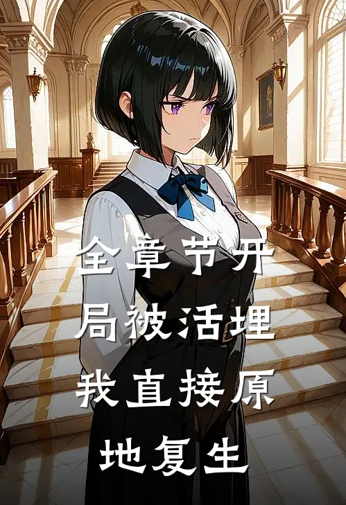 全章节开局被活埋,我直接原地复生